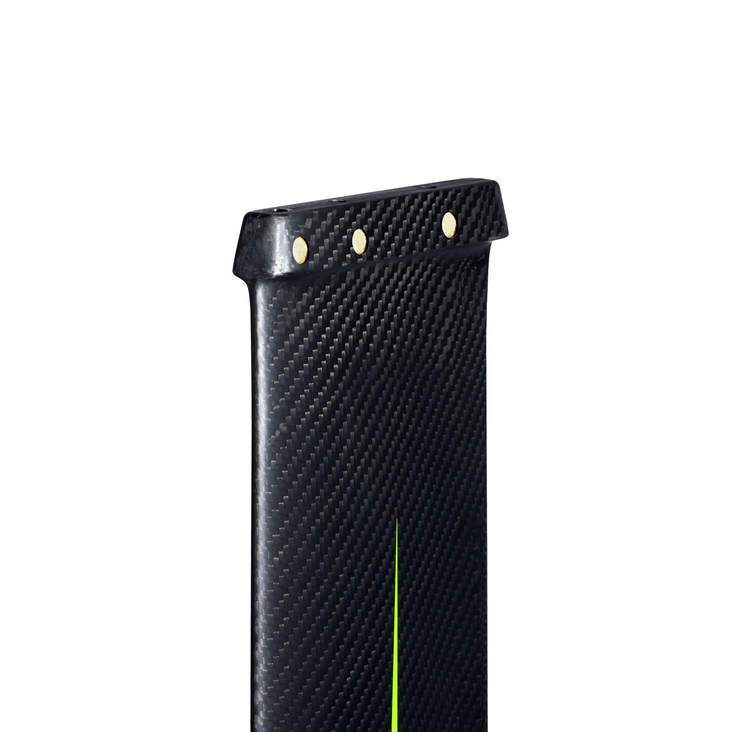 GONG | Foil Carbon Mast V2