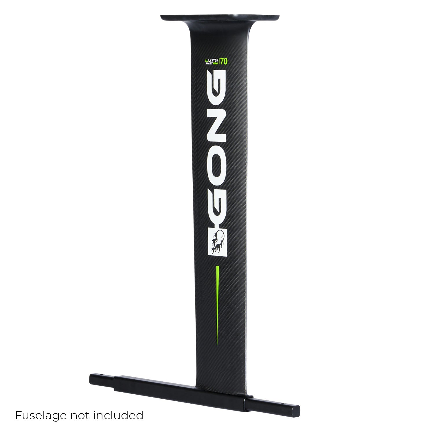 GONG | Foil Carbon Mast V2