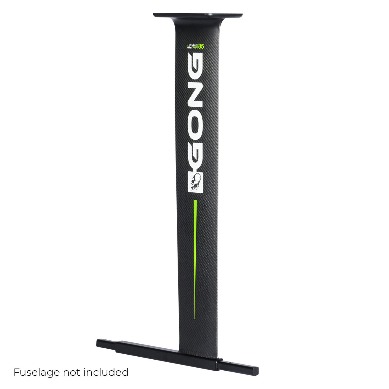 Pack | Foil Curve V2 - Carbon 70/85