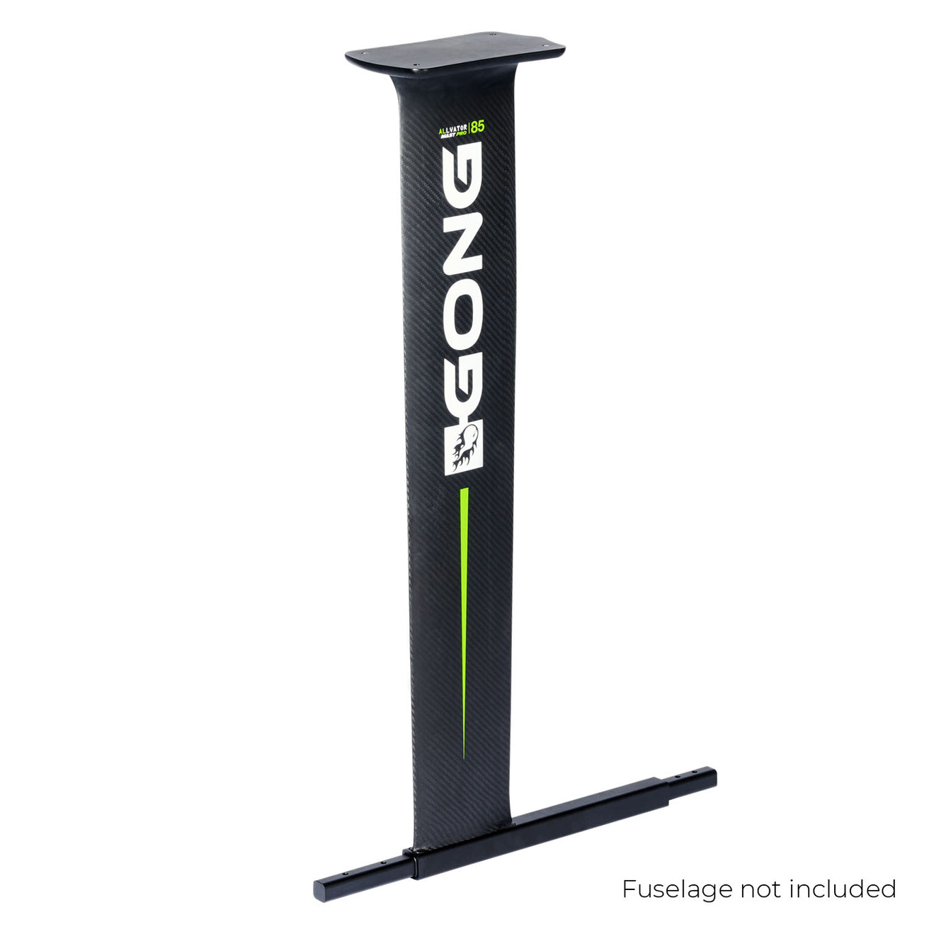 Pack | Foil Curve V2 - Carbon 70/85