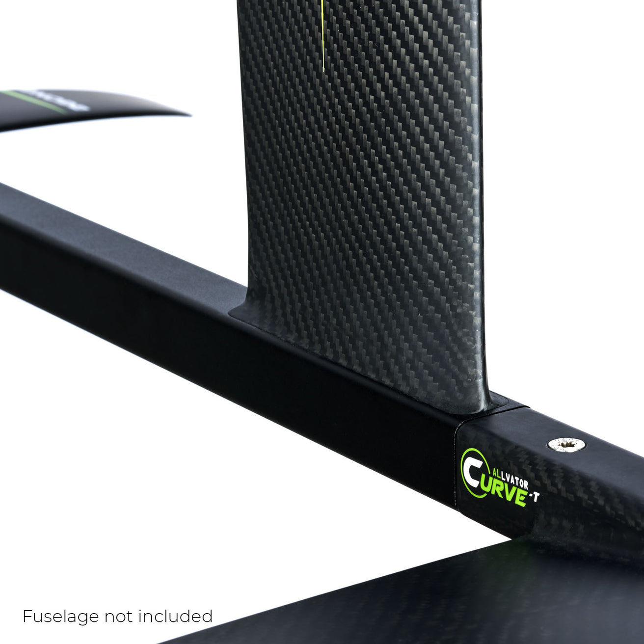 Pack | Foil Curve V2 - Carbon 70/85