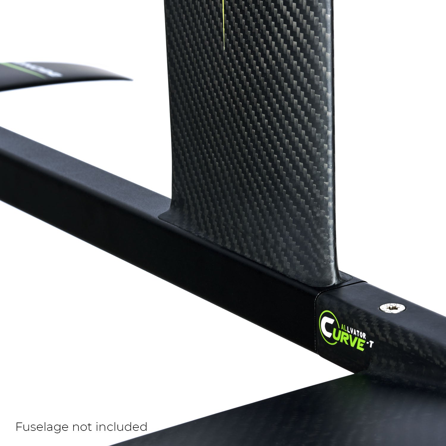 GONG | Foil Carbon Mast V2