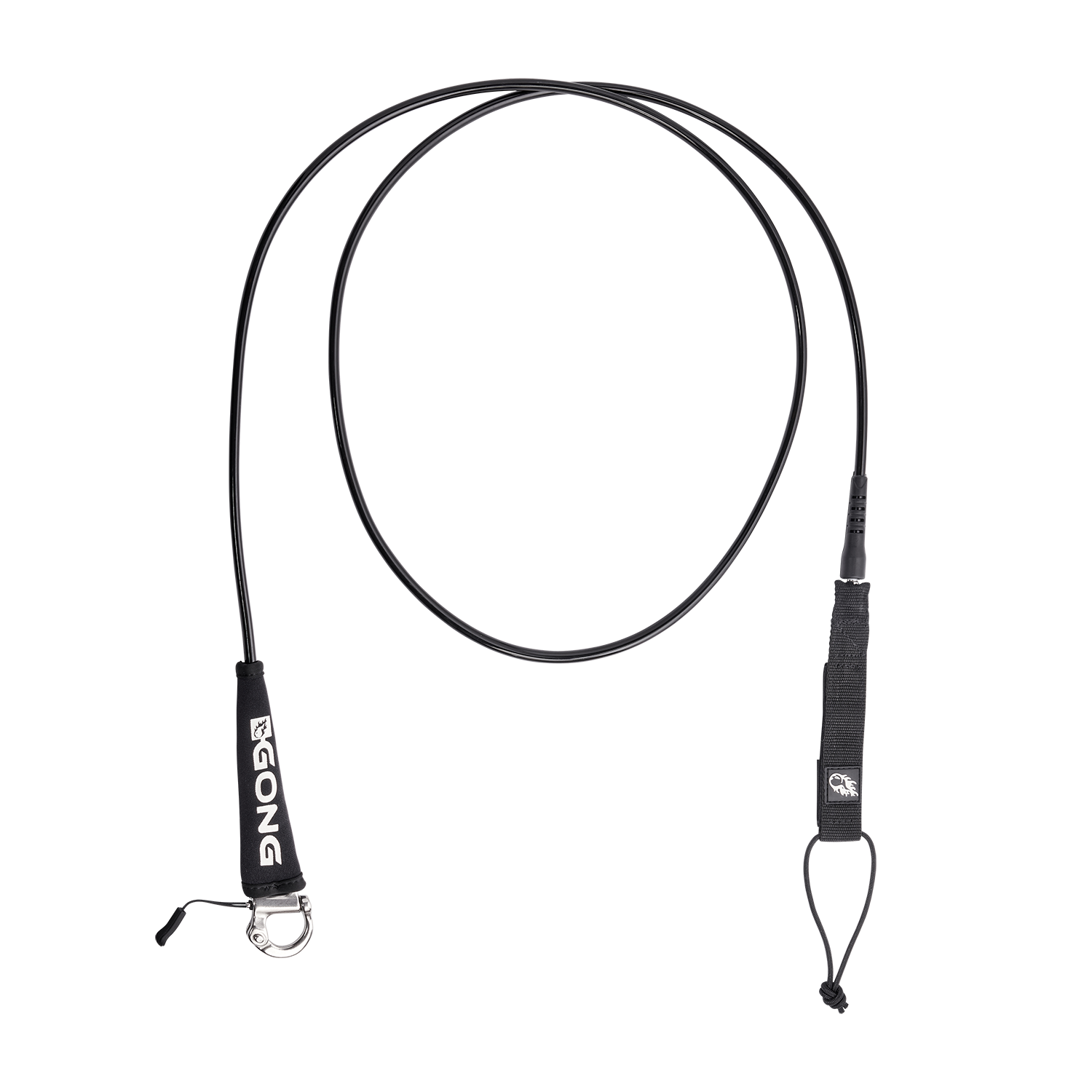 GONG | Leash Quick Release