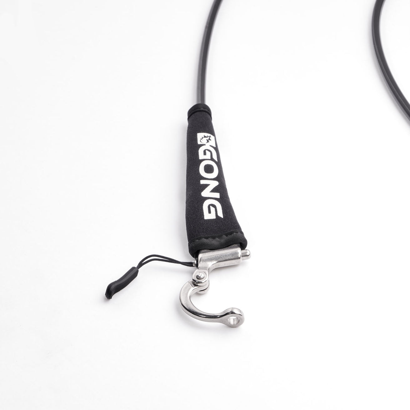 GONG | Leash Quick Release