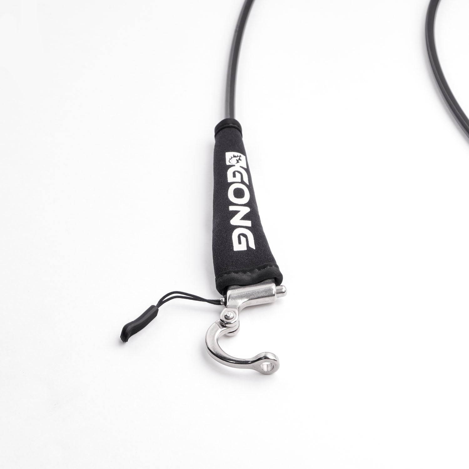 GONG | Leash Quick Release