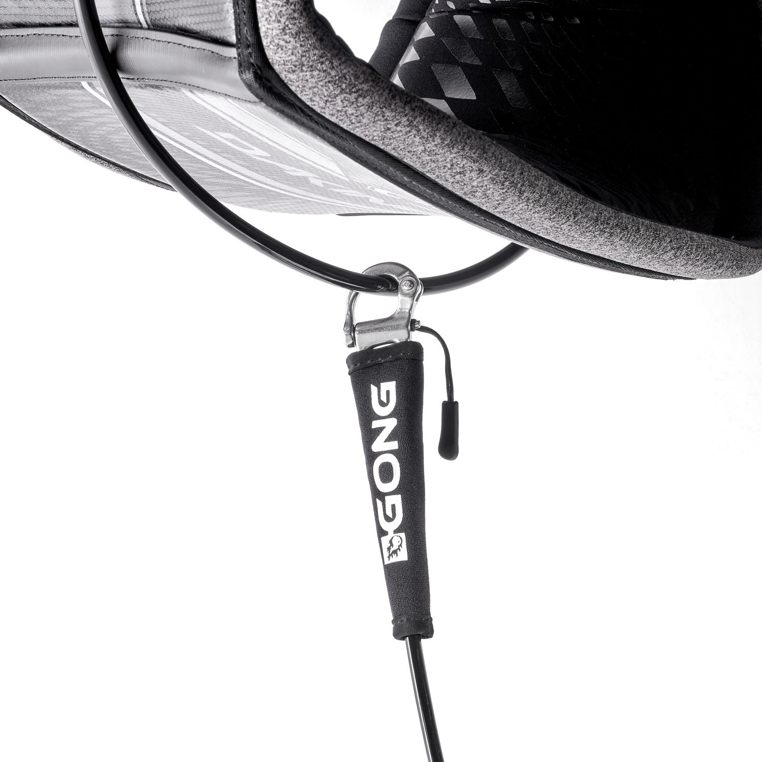 GONG | Leash Quick Release