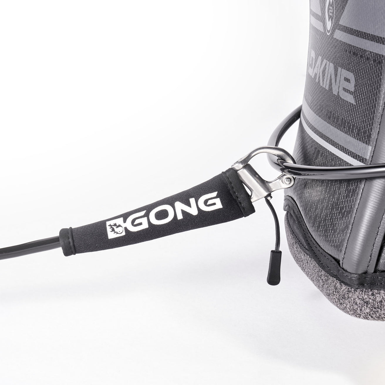 GONG | Leash Quick Release
