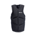 Gilet D'Impact - L Black Second Choix 11595