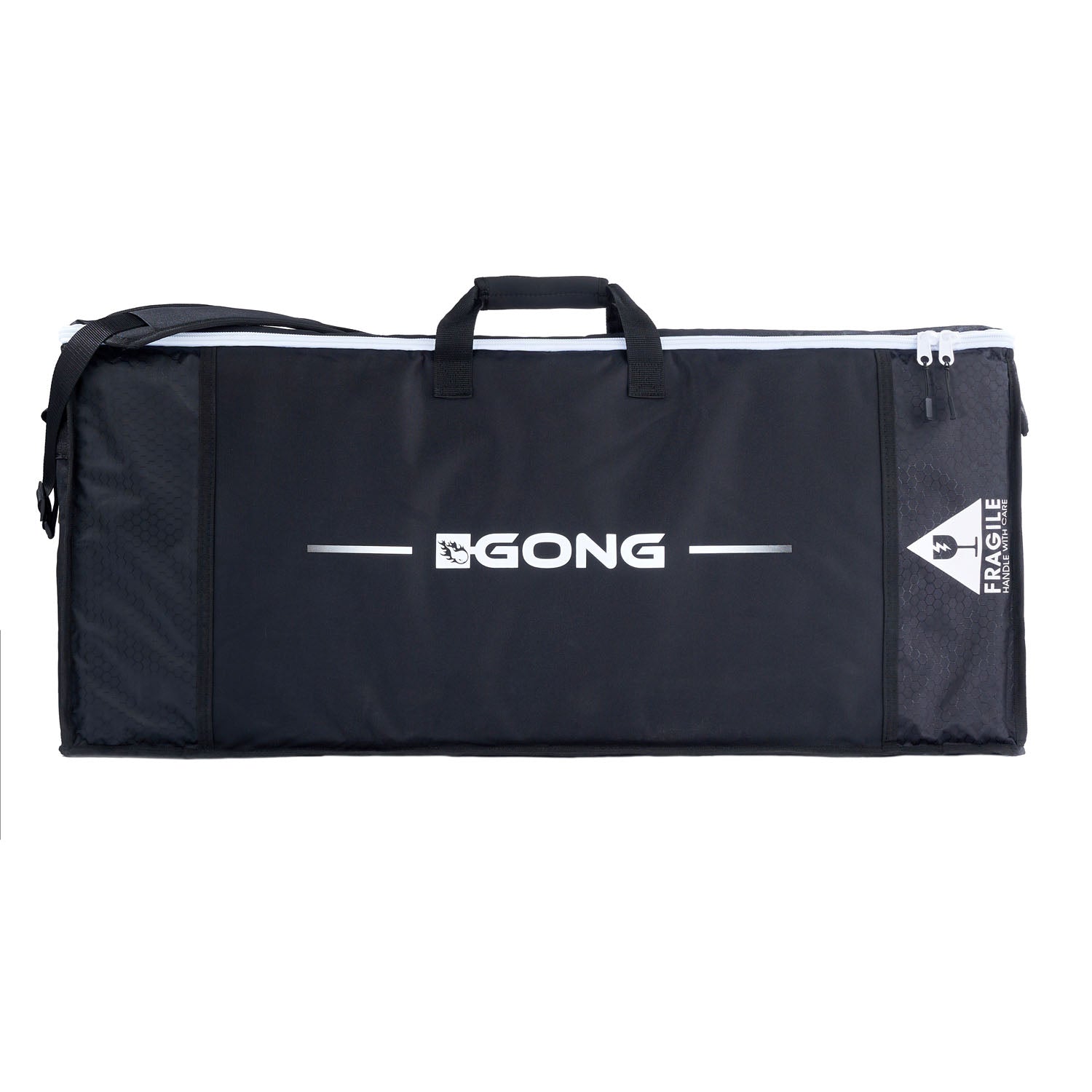 GONG | Foil Bag