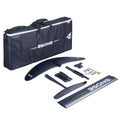 GONG | Foil Bag