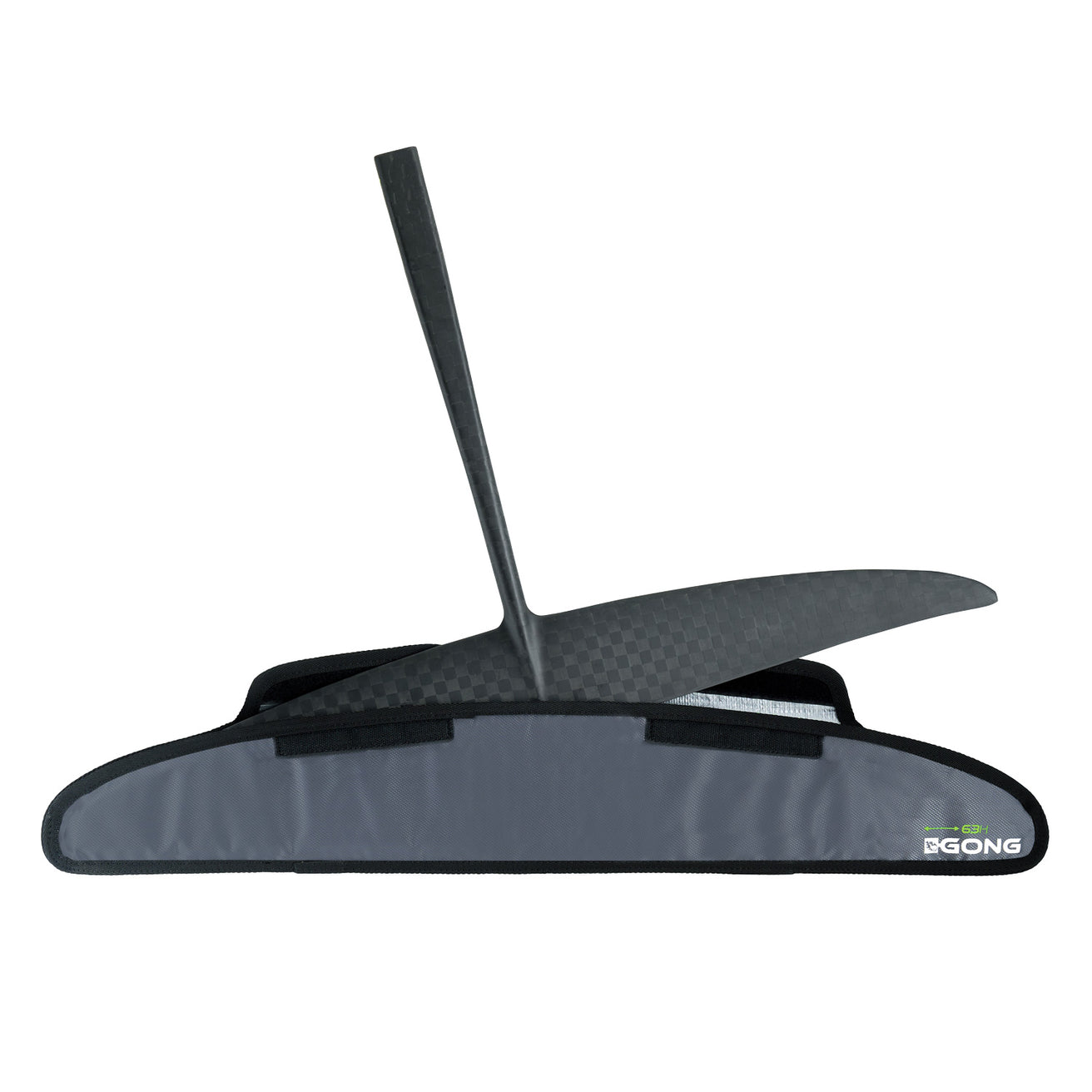 GONG | Foil Cover Stab H