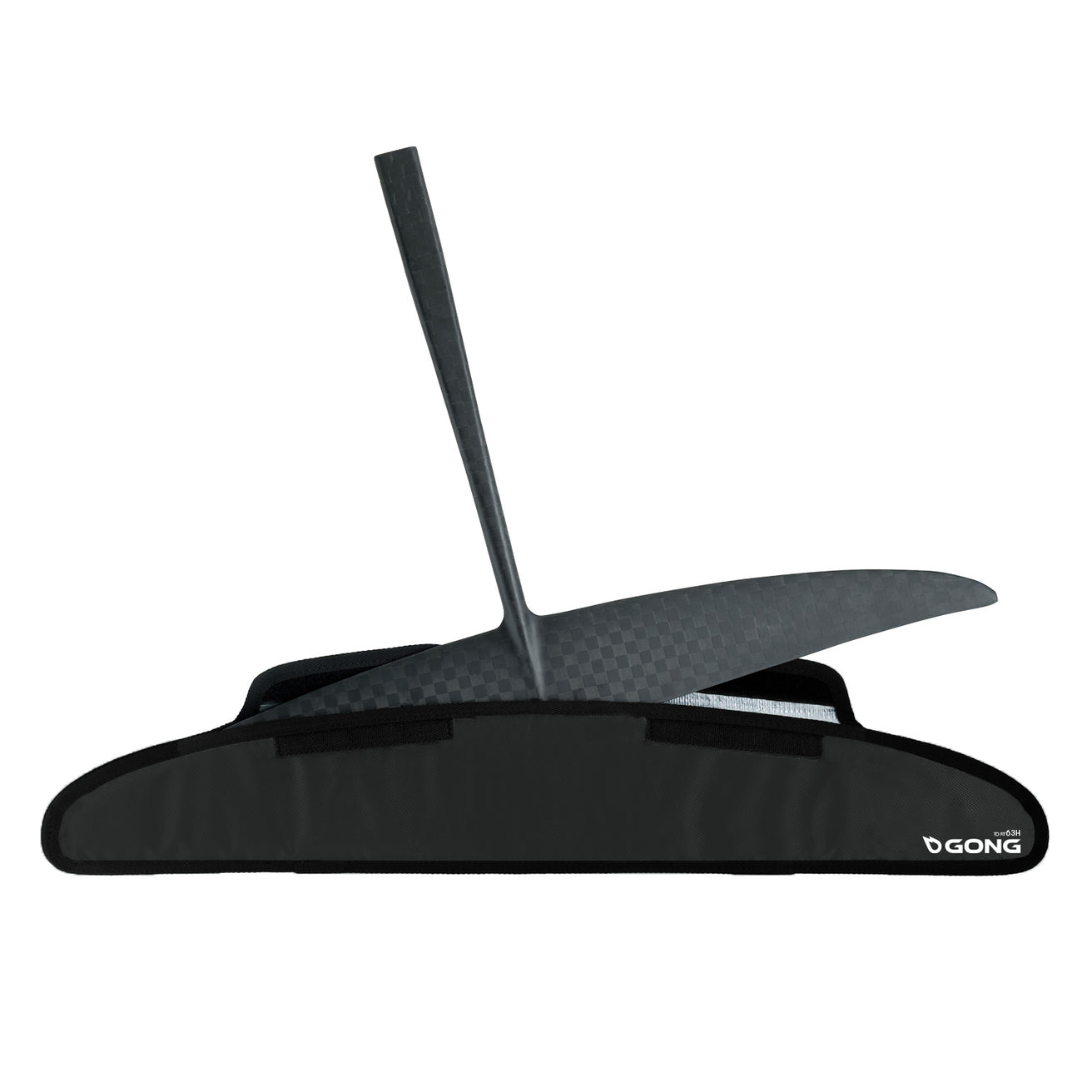 GONG | Foil Cover Stab H