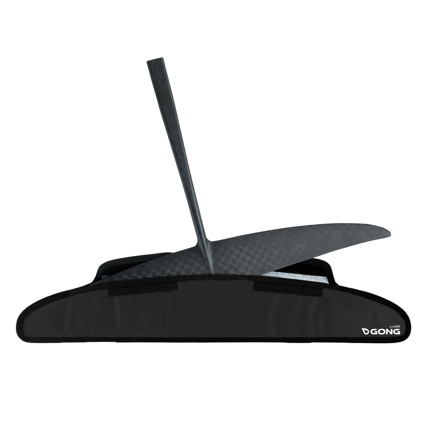 GONG | Foil Cover Stab H