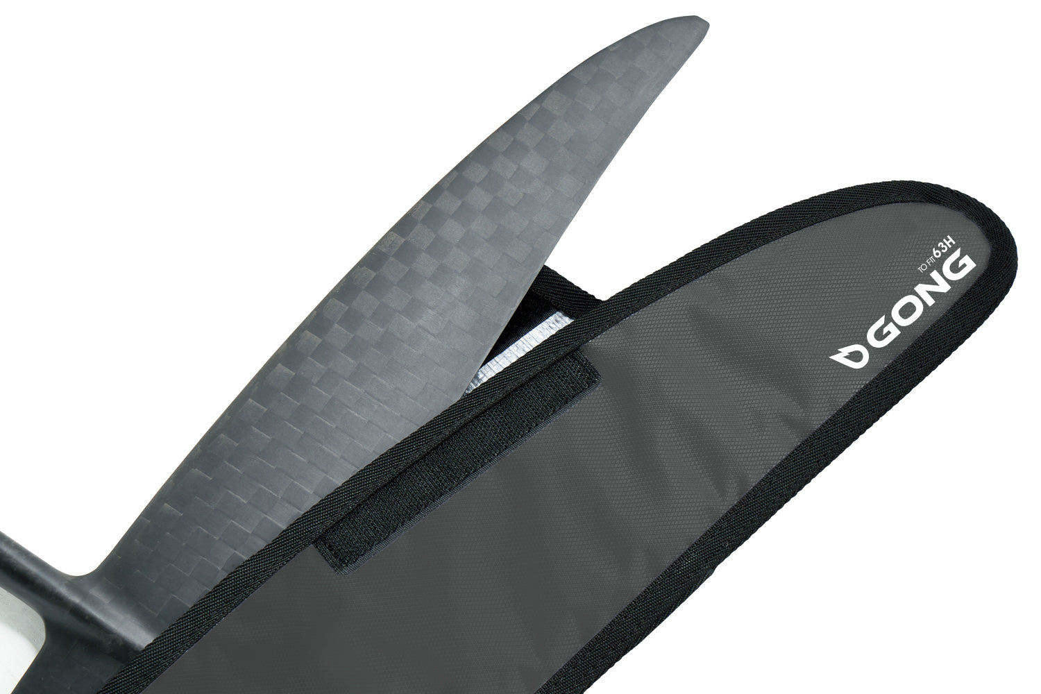 GONG | Foil Cover Stab H