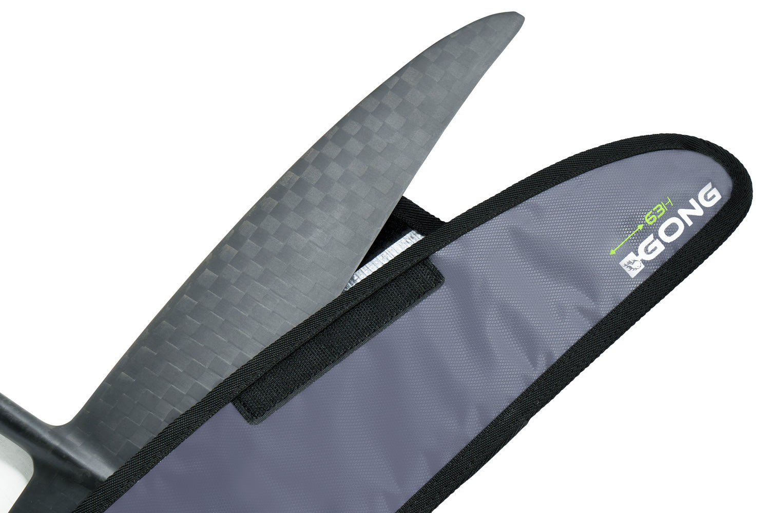 GONG | Foil Cover Stab H