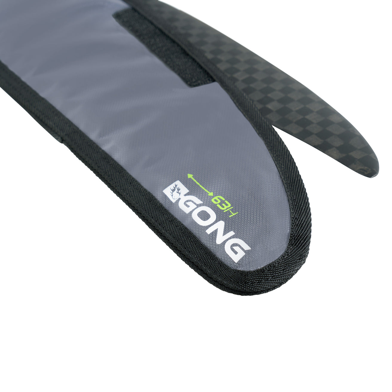 GONG | Foil Cover Stab H