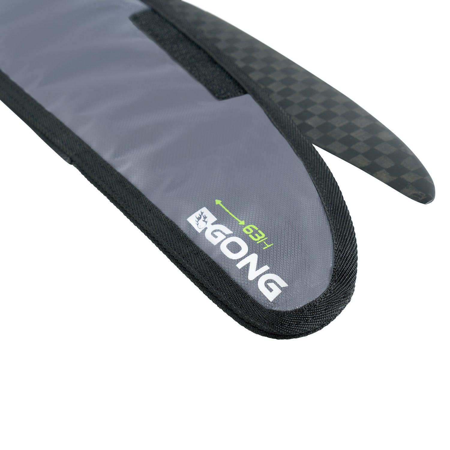 GONG | Foil Cover Stab H