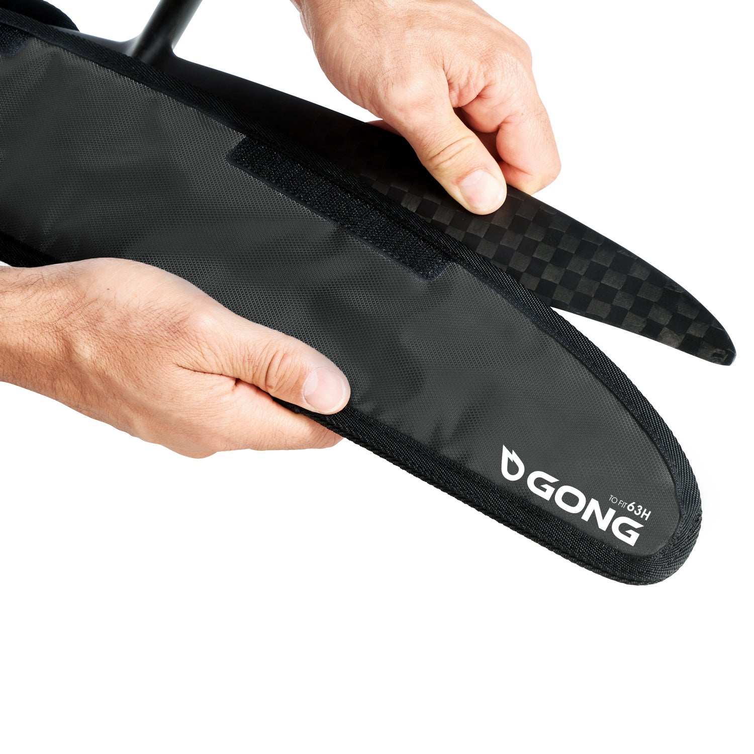 GONG | Foil Cover Stab H