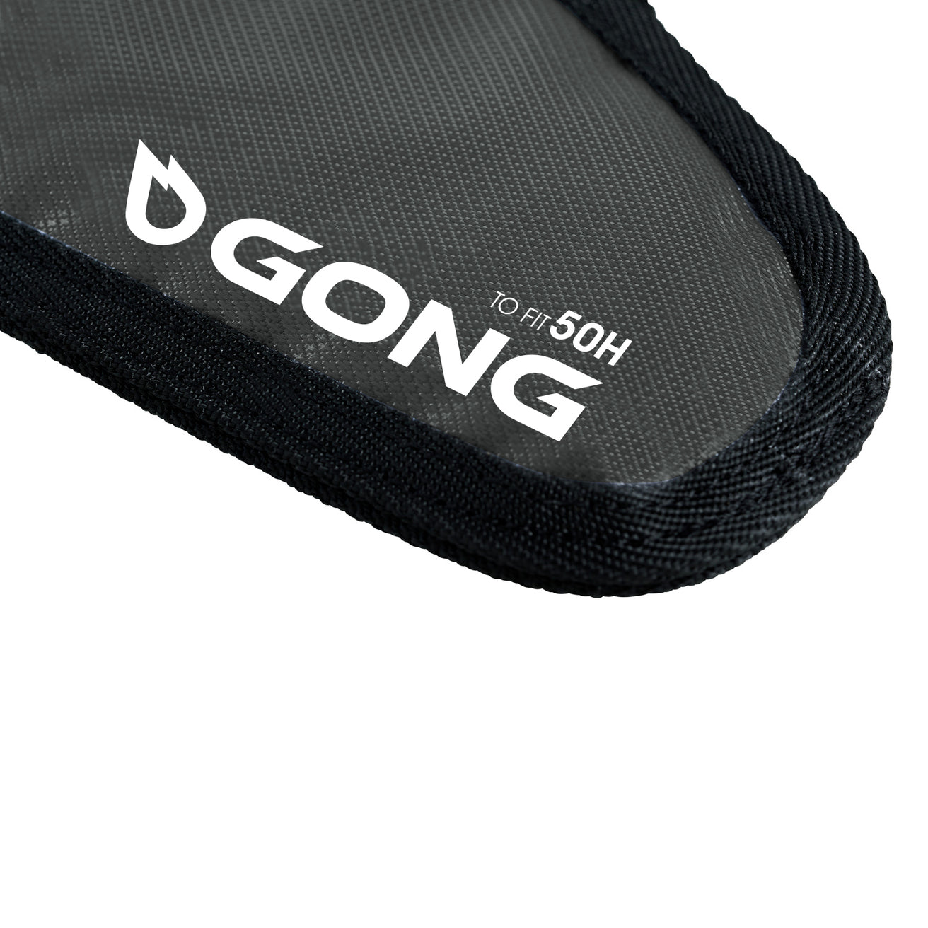 GONG | Foil Cover Stab H