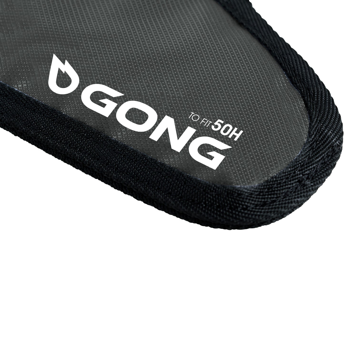 GONG | Foil Cover Stab H