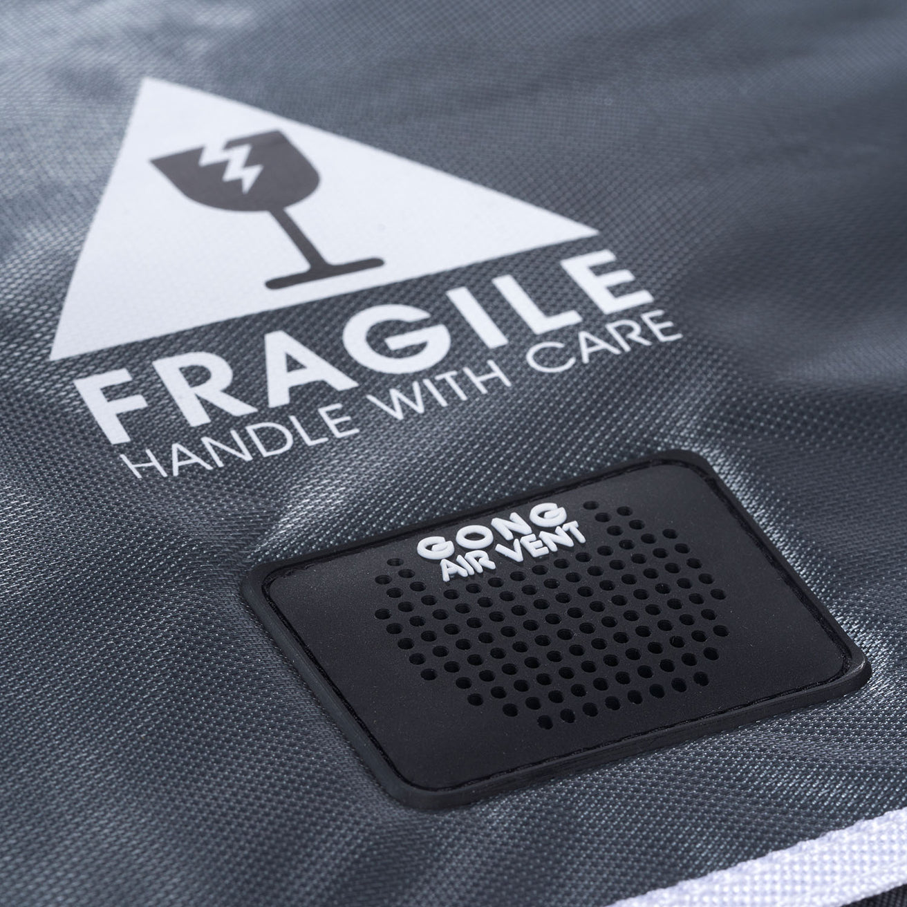 GONG | Kite Day Bag Twintip