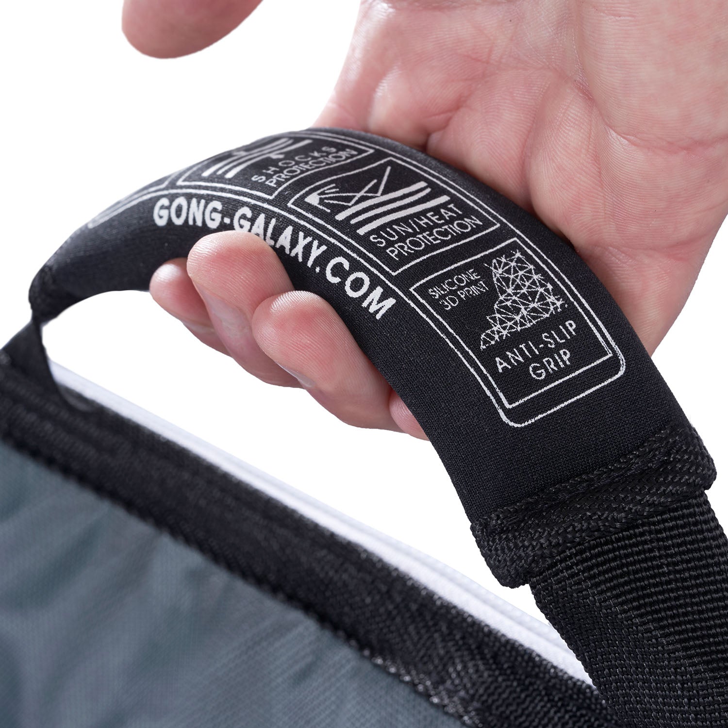 GONG | Kite Day Bag Twintip