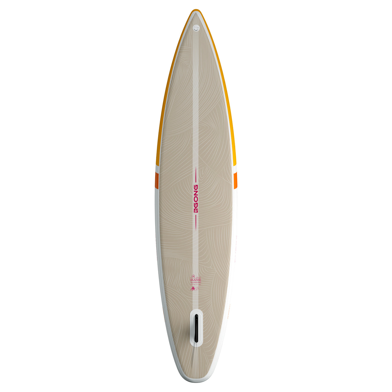 GONG | SUP Inflatable Couine Marie Cruising Limited Edition California