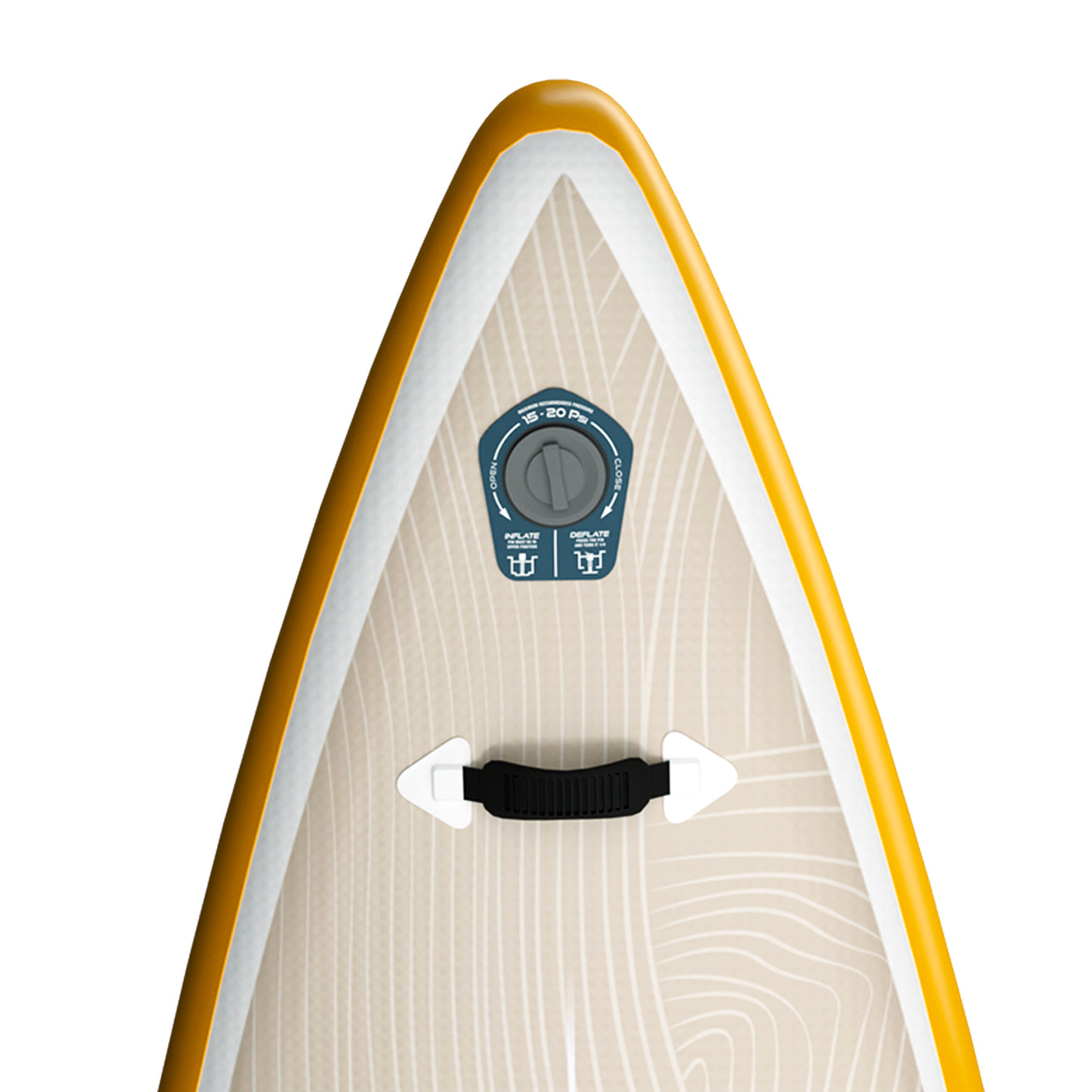 GONG | SUP Inflatable Couine Marie Cruising Limited Edition California