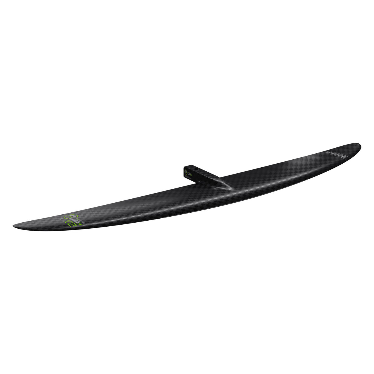 Pack | Foil Fluid H V2 - Carbon HM 85