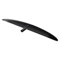 GONG | Foil Front Wing Fluid H V2 - Black