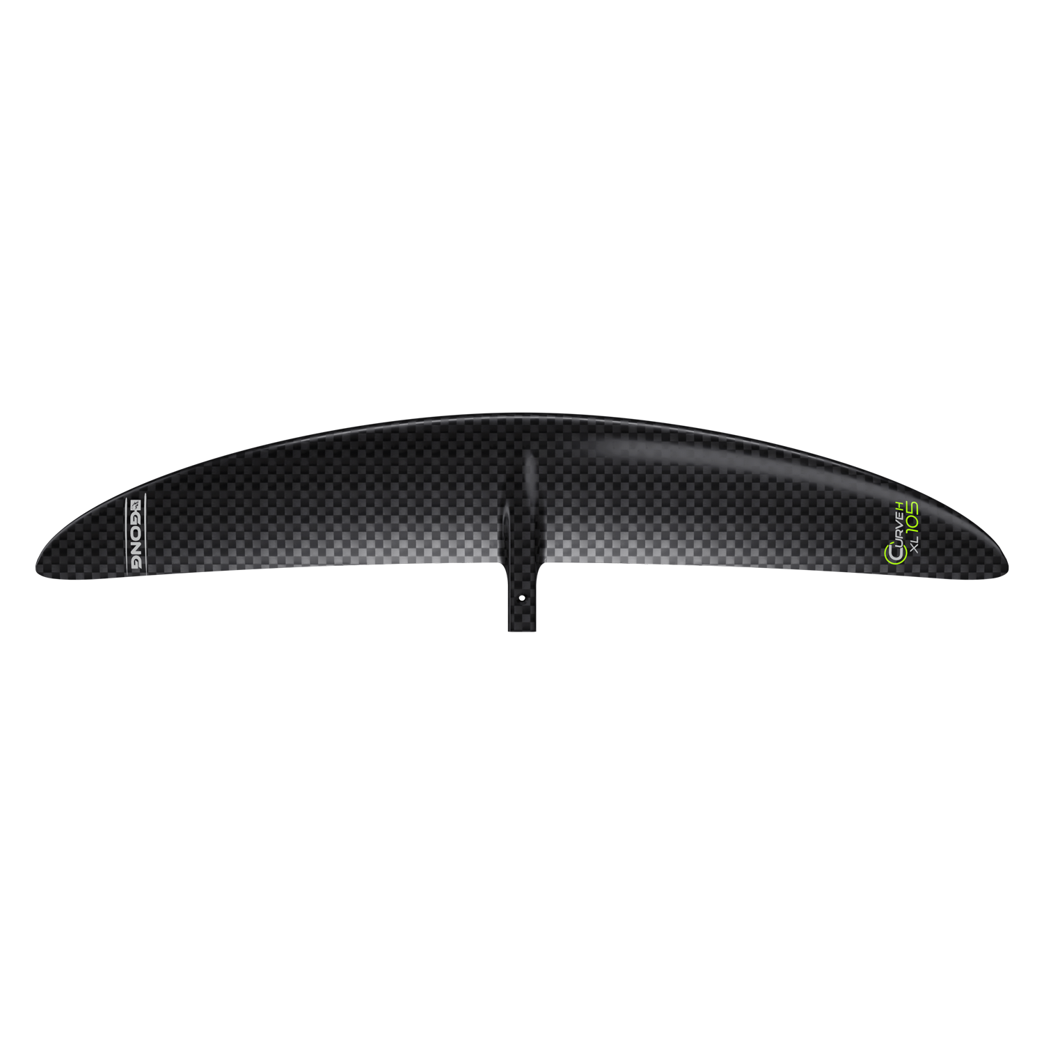 GONG | Foil Front Wing Curve H V2