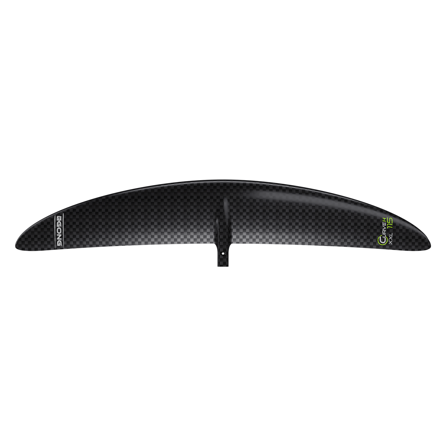 GONG | Foil Front Wing Curve H V2