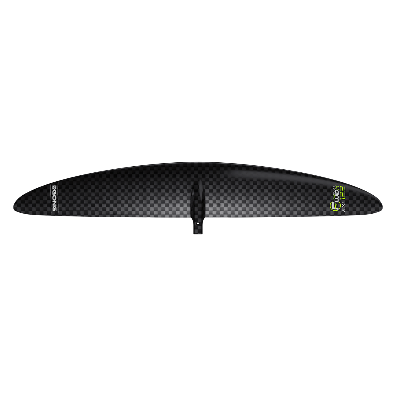 Pack | Foil Fluid H V2 - Carbon HM 85