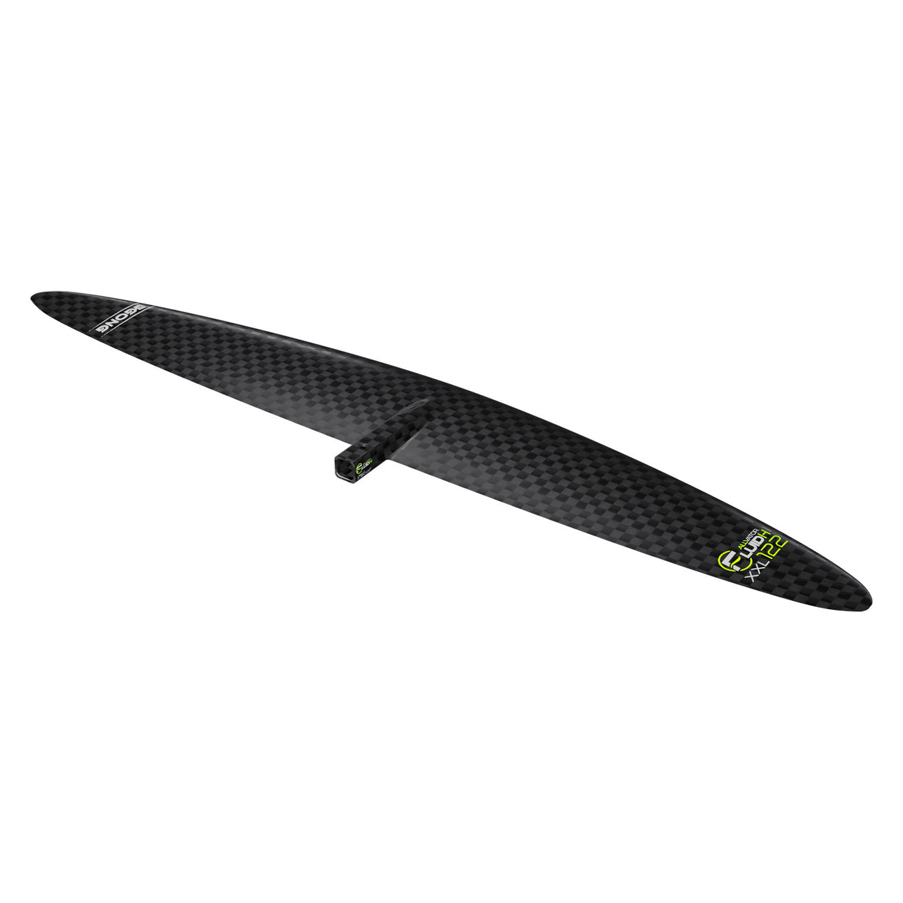 Pack | Foil Fluid H V2 - Carbon HM 85