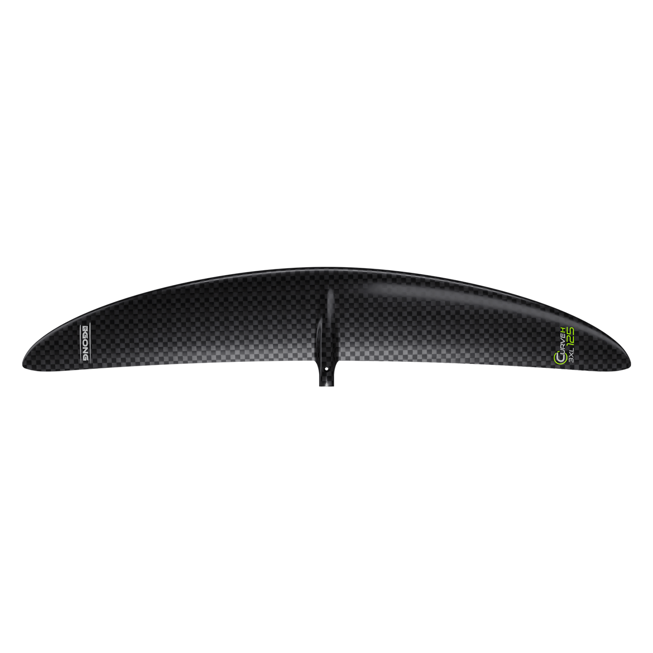 GONG | Foil Front Wing Curve H V2