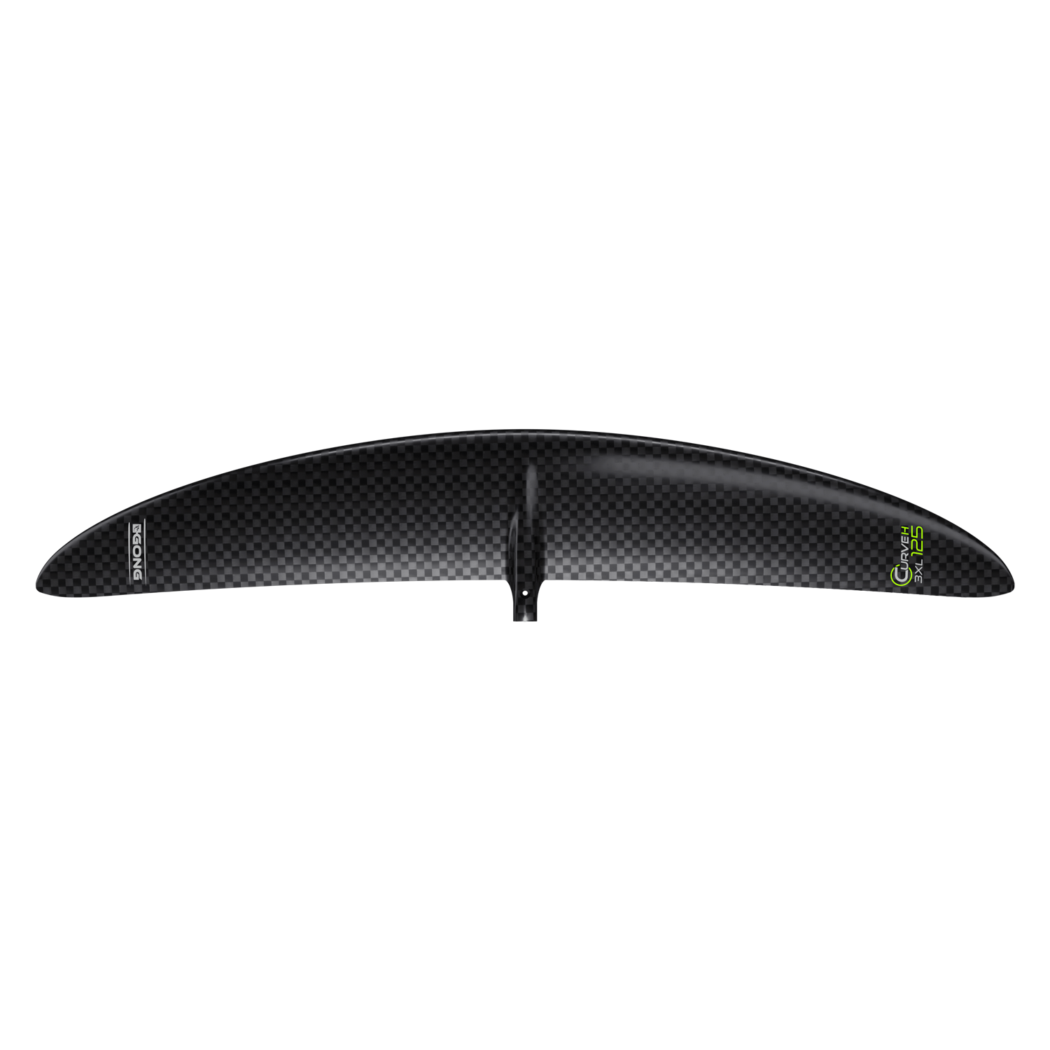 GONG | Foil Front Wing Curve H V2