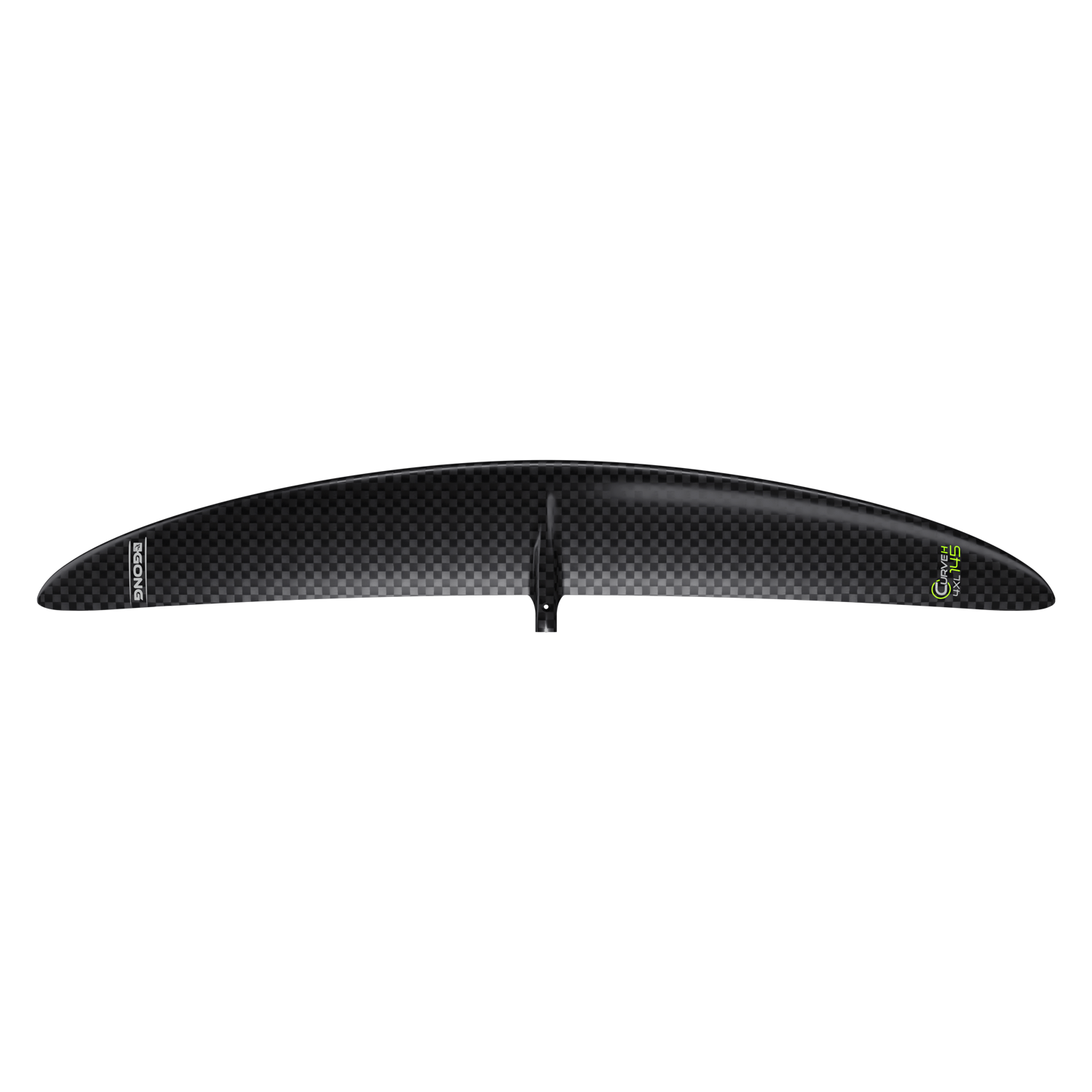 GONG | Foil Front Wing Curve H V2