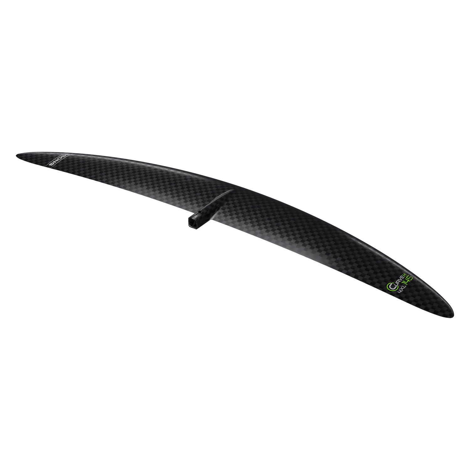 GONG | Foil Front Wing Curve H V2
