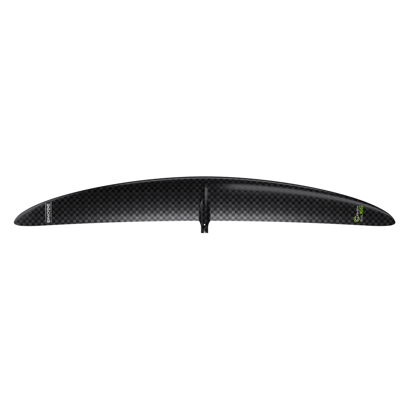 GONG | Foil Front Wing Curve H V2