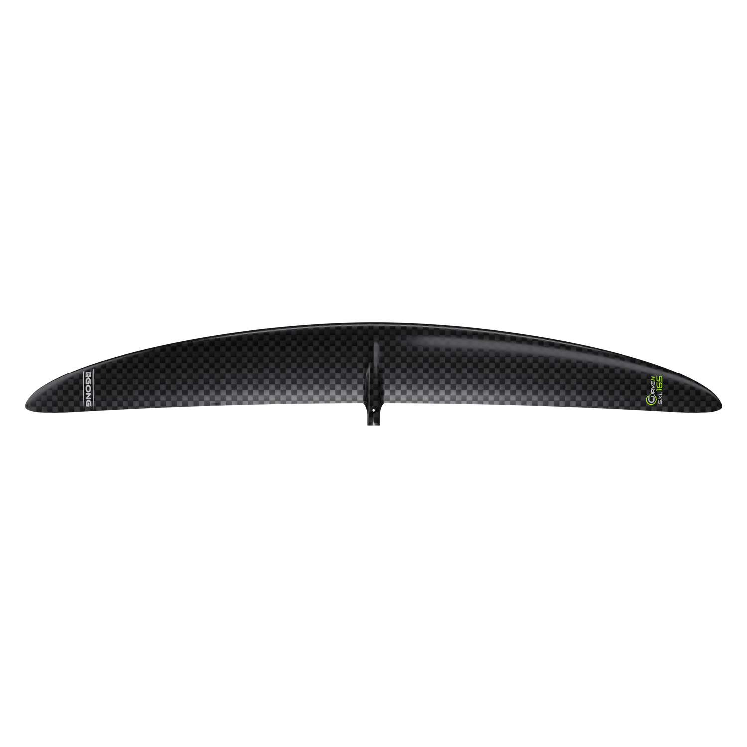 GONG | Foil Front Wing Curve H V2