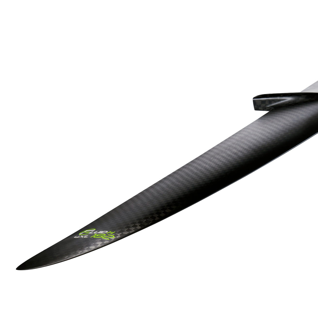 Pack | Foil Fluid H V2 - Carbon HM 85