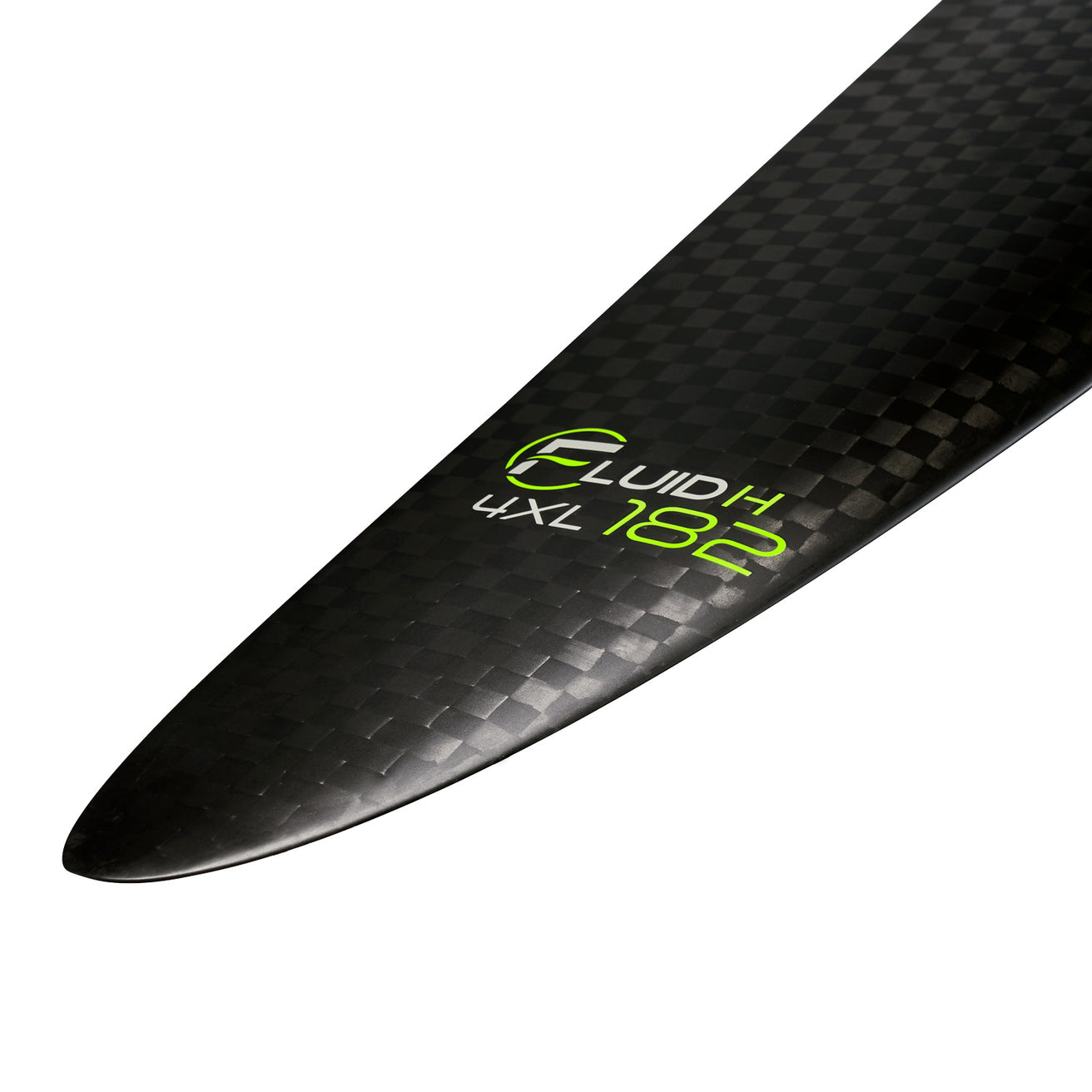 Pack | Foil Fluid H V2 - Carbon HM 85