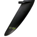 GONG | Foil Front Wing Fluid H V2 - Black