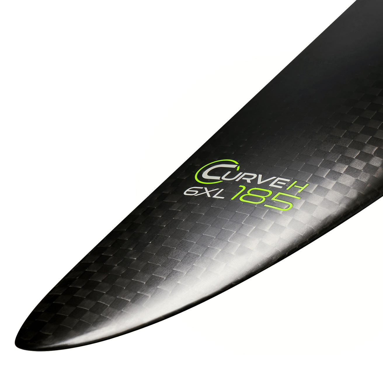GONG | Foil Front Wing Curve H V2