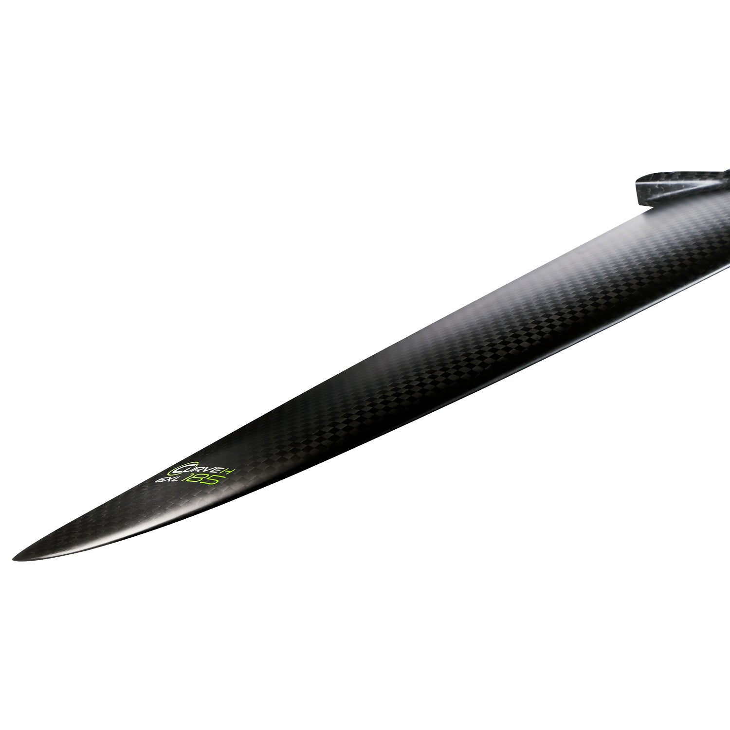 GONG | Foil Front Wing Curve H V2