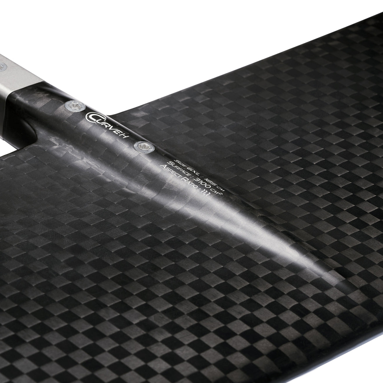 GONG | Foil Front Wing Curve H V2