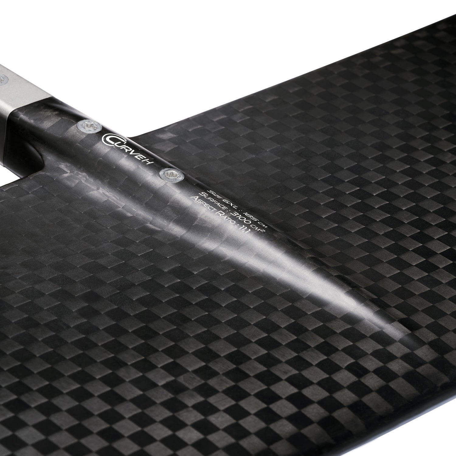 GONG | Foil Front Wing Curve H V2