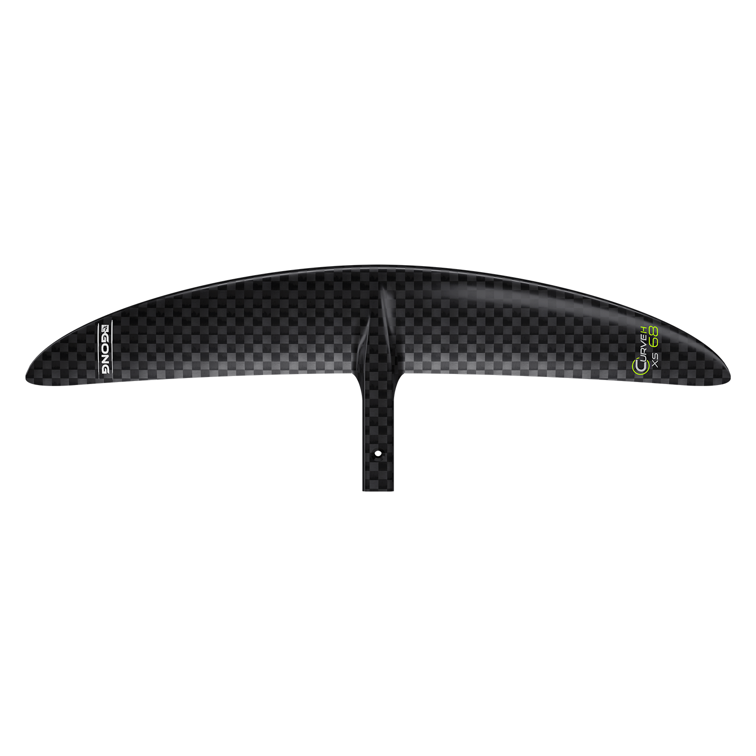 GONG | Foil Front Wing Curve H V2