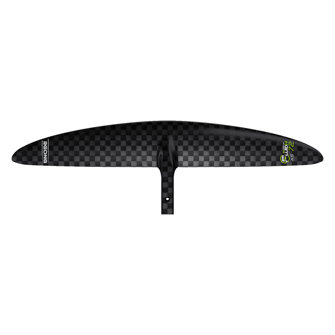 Pack | Foil Fluid H V2 - Carbon HM 85