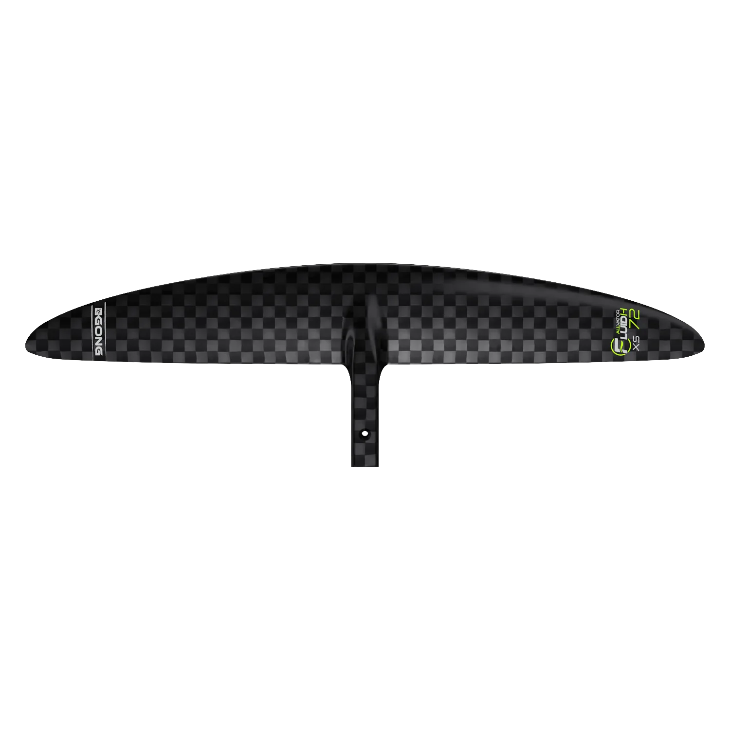 Pack | Foil Fluid H V2 - Carbon HM 85